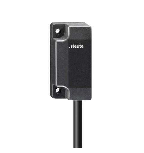 Safety sensor HS Si 4 1m IP67 (1NC/1NO) (Rectangular)